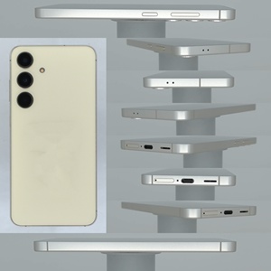 Smartphone S24, écran Dynamic AMOLED, outils IA intelligents, batterie longue durée, téléphone mobile fin et léger - Product Image 6