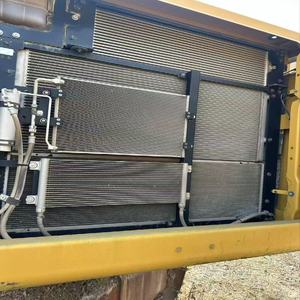 Excavadora CAT 336 Usada, Incluye Componentes Principales: Motor, Bomba, Engranaje, Rodamiento, PLC, Máquina de Construcción en Venta - Product Image 5