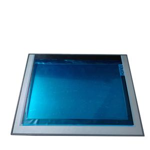Panel HMI SIMATIC TP900 Comfort PLC 6AV21240JC010AX0 6AV2124-0JC01-0AX0 - Product Image 1