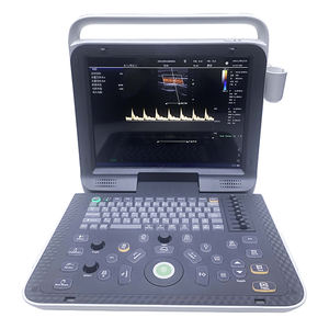 C10b Cor Doppler Ultrassom Máquina Dispositivo Portátil - Product Image 2