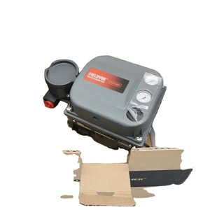อุปกรณ์ควบคุมอุตสาหกรรม DVC6200 ดิจิตอลของแท้ ใหม่ และเป็นของแท้ - Product Image 3