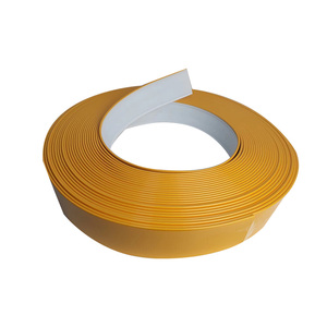 Rollos de Bobinas de Aluminio de 8 cm y 76 mm para Letras de Canal de Señalización, Tira de Borde de Aluminio y Plástico, Bobinas Pintadas - Product Image 1