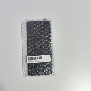 จอแสดงผล LCD ด้านหน้าพร้อมกรอบสำหรับ TCL 20Y หน้าจอสัมผัสเซนเซอร์ดิจิไทเซอร์โมดูลเปลี่ยนเหมาะกับ 6156H 6156A 6156D 6156 - Product Image 6
