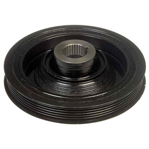 รอกสายพานวี 3 ร่อง 30 มม. สำหรับซ่อมเครื่องจักรฮอนด้า อีซูซุ - Product Image 1