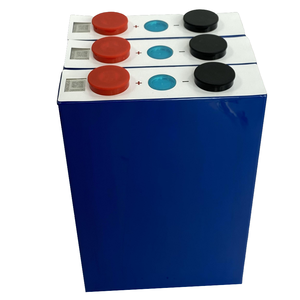 3.2 lifepo4 ev 105 ah 100 ah 200 ah 560 ah solarpanels batterie diy lifepo4 ev batterie lifepo4 prismatische 100 ah für solarenergie - Product Image 3