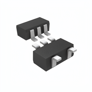 Circuit intégré BU4S71-TR, porte OR 1 canal 2 entrées, logique SMP5, composant électronique SC 74A, SOT 753 - Product Image 1