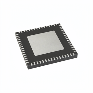 Kit de Circuito Integrado 64 VFQFN con Pad Expuesto en Stock, IC Integrado MCU de 32 Bits, 512KB FLASH, 64QFN PIC32MK0512GPK064T-I_MR - Product Image 1