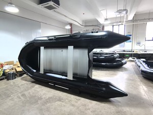 <span class=keywords><strong>Bateau</strong></span> <span class=keywords><strong>de</strong></span> plongée gonflable commercial AL900 <span class=keywords><strong>de</strong></span> 9 m <span class=keywords><strong>avec</strong></span> plancher extra large, capacité <span class=keywords><strong>de</strong></span> 17 personnes, pour le transport <span class=keywords><strong>de</strong></span> plongeurs au récif <span class=keywords><strong>de</strong></span> Tubbataha - Product Image 4