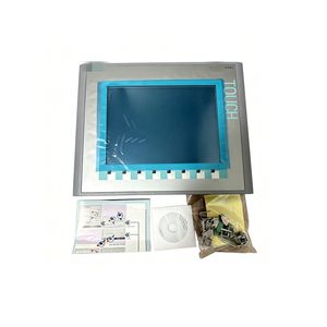 Nuevo y 100% Original 6AV6647-0AF11-3AX0 KTP1000 Basic Color Basic - Product Image 4