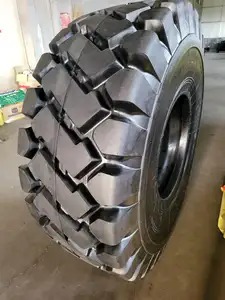 Alta qualidade produzida em Shandong, China 23.5-25 pneus OTR