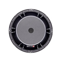 Système de sonorisation audio professionnel 10 pouces basse 500W Super puissance 10 ''haut-parleur de woofers actifs/passifs en ferrite