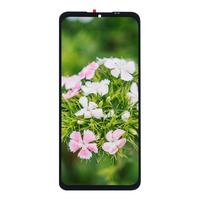 Pantalla Táctil LCD de Alta Calidad para Xiaomi Redmi 9, 9 Pro, 9T, 9A, 9C, Repuesto con 1 Año de Garantía