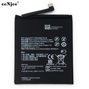 Pour HUAWEI <span class=keywords><strong>P30</strong></span> <span class=keywords><strong>LITE</strong></span>/MATE 10 <span class=keywords><strong>LITE</strong></span> <span class=keywords><strong>batterie</strong></span> de téléphone <span class=keywords><strong>batterie</strong></span> de téléphone portable vente en gros de batteries - Product Image 2