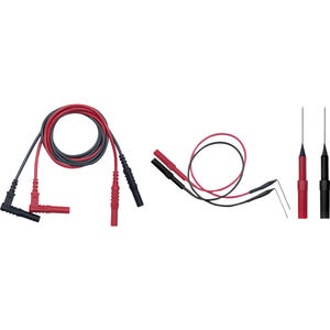 TESTTRONIC 6-Piece Universal for Test Socket Kit <b>Instrument</b> <b>Parts</b> & <b>Accessories</b> - Product Image 1