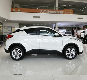 Auto <span class=keywords><strong>Usado</strong></span> <span class=keywords><strong>Toyota</strong></span> C-HR 2018, Edición Elite 2.0L, China VI, SUV, Venta al Por Mayor, Exportación Mundial, Buen Estado, Bajo Kilometraje - Product Image 5