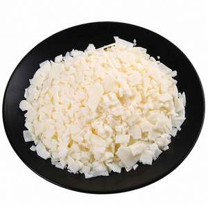 Supply Best Price Bulk Soy Wax Flakes Use for Making Candle - Product Image 1