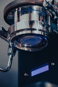 Machine à expresso classique avec mousseur à lait Kit de cafetière Barista pour expresso Latte Cappuccino et ainsi de suite Design italien - Product Image 6