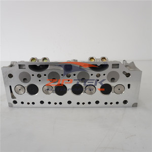 908098 1.9D Motor F8Q Cabeza de Cilindro Completa para Renault Clio <span class=keywords><strong>Kangoo</strong></span> Megane Opel Suzuki Samurai - Product Image 2