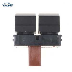 Interruptor de botón de ventana de Control eléctrico 1Z0959858 YAOPEI para Volkswagen Skoda <span class=keywords><strong>Fabia</strong></span> 2011-2015 2009-2014 2007-2010 - Product Image 4