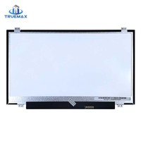 Écran 14.0 Slim pour Hp Compaq 240 G5 N140bge-e43 Rev. Écran LCD de remplacement pour ordinateur portable C3