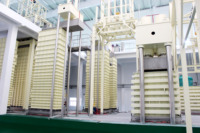 Sauce Soja en Fût 200L – Prix de Gros Usine Chinoise – Vente en Gros de Sauce Soja en Baril
