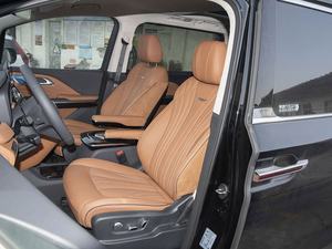 2023 Hongqi HQ9 2.0T 252HP L4 48V Système hybride léger MPV de luxe haut de gamme avec technologie PHEV Options électriques et piles à combustible - Product Image 5