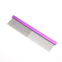 Peigne à quilling 26240 Super Looper, outil de quilling pour bricolage avec des bandes de papier, avec des dents en acier inoxydable