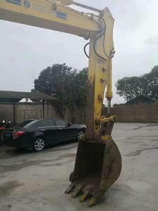 Sumitomo — pelle d'occasion sh125x/sh120/sh135/SH280, nouveau, en stock - Product Image 2