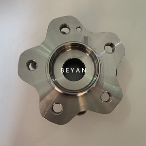 Cuscinetti Mozzo Ruota di Alta Qualità 2473340000 2473340500 per Mercedes Benz GLA (H247) GLB (X247) <span class=keywords><strong>LISTENTO</strong></span> e BEYAN - Product Image 5
