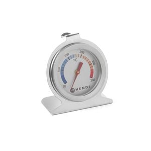 Termometro per Forno HENDI 60x40x(H)70mm, Attrezzatura per Panificazione - Product Image 1