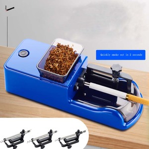 laredo cigarette rolling machine Laredo Cigarette Rolling Machine: Fast & Easy DIY