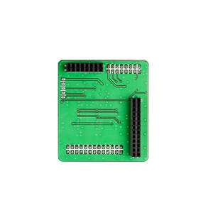 Xhorse OEM AM29FxxxBx-xxs (SOP44) adapter voor VVDI <span class=keywords><strong>Prog</strong></span> - Product Image 4