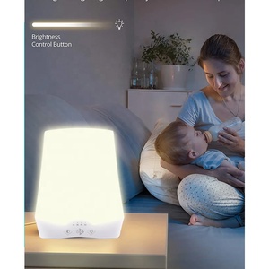 2025 USA Neues Produkt 10000 LUX Einstellbare Helle Lichtlampe Tragbare Energie-Sonnenlampe LED Weißlicht SAD-Therapielampe gegen Depression - Product Image 1