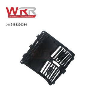 WRR 2188300354 cubierta de Panel de salida de rejilla de ventilación de aire acondicionado trasero de coche para <span class=keywords><strong>Mercedes</strong></span> <span class=keywords><strong>Benz</strong></span> W218 - Product Image 4
