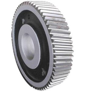 Fournisseurs de roues dentées de transmission Engrenage hélicoïdal personnalisé avec traitement thermique et durcissement - Product Image 1