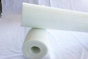 רשת פלטינום-פיברגלס עמידה לאלקלי 100 גרם, גליל לבן 5x5 1*50 מטר, ניתן להתאמה אישית, איכות גבוהה, עמידות בפני סדקים, בידוד - Product Image 2