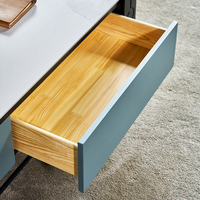 Aus gezeichnete Qualität Tee tisch und TV-Schrank Stand Set moderne Wohnzimmer möbel