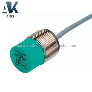 Sensor de proximidad inductivo P + F, agente de Pepperl + Fuchs, agente P + F, de 2, 2, 2, 1, 2, 2, 2, 1, 2, 2, 2 - Product Image 4