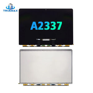 Écran LCD uniquement pour Apple <span class=keywords><strong>MacBook</strong></span> Air M1 <span class=keywords><strong>13</strong></span> pouces A2337 - Product Image 1