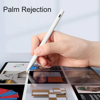 Pena Aktif Magnetik Tablet Penjualan Pabrik Terlaris, Pengisian Cepat, Sensitivitas Tinggi, Fungsi Sentuh untuk Menggambar, Cocok untuk iPad