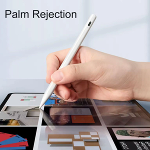 <span class=keywords><strong>Penna</strong></span> Attiva con Funzione di Ricarica Rapida e Sensibilità al Tocco <span class=keywords><strong>per</strong></span> <span class=keywords><strong>iPad</strong></span>, Stilo Magnetico <span class=keywords><strong>per</strong></span> Disegno, Vendita Diretta dalla Fabbrica - Product Image 4