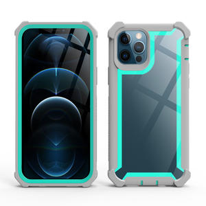 Custodia di lusso 3 in1 per <span class=keywords><strong>Xiaomi</strong></span> 13T/13T Pro 12 <span class=keywords><strong>lite</strong></span> Redmi 11C custodia per telefono Pretty Colors Cover 4 Corner antiurto - Product Image 3