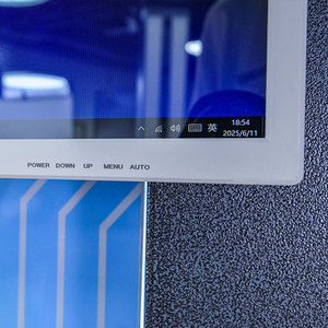 Pro Độ Chính Xác 3D Máy Quét 0.01 Thứ Hai Đầy Đủ Cơ Thể 15-Col Ma Trận Hệ Thống 90 Máy Ảnh HD Màu Kết Cấu Chụp Ảo Phù Hợp Cổ Phiếu - Product Image 5