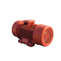 Moteur vibrant industriel haute efficacité, durable, longue durée de vie, certifié CE, économie d'énergie pour l'exploitation minière et le traitement des minerais