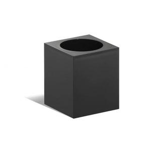 DURABLE - 7722-01 Cubo®Portalápices, negro-EAN 4005546700748 ACCESORIOS DE ESCRITORIO TAZAS DE PLUMA - Product Image 1