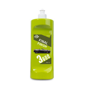 Compuesto de Pulido Micro de Alto Brillo, Grano 3600, 1 kg, Sin Aceite de Silicona, Compuesto de Pulido Premium de Primera Calidad para Automóviles - Product Image 6