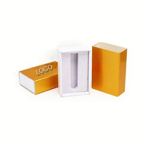 Child Resistant Custom Packaging <b>Drawer</b> <b>Slide</b> Packaging Carts BoxesFront Window Design Custom Your Design - Product Image 3