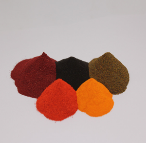 Vente de professionnels, dissolvant de teinture de côtelé bleu 122, utilisé pour la coloration des tissus - Product Image 2