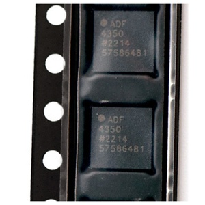 ADF4350BCPZ-RL7 ชิปไอซี ซินธิไซเซอร์แบบไวด์แบนด์พร้อม VCO ในตัวในรูปแบบ 32-LFCSP-WQ (5x5) - Product Image 1