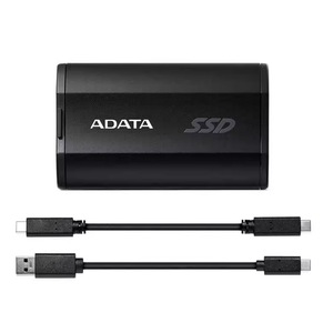AD-ATA USB3.2 Type-C мобильный внутренний SSD 500G 1T 2 T 4T для ноутбука с портом расширения SATA 3,0 - Product Image 4